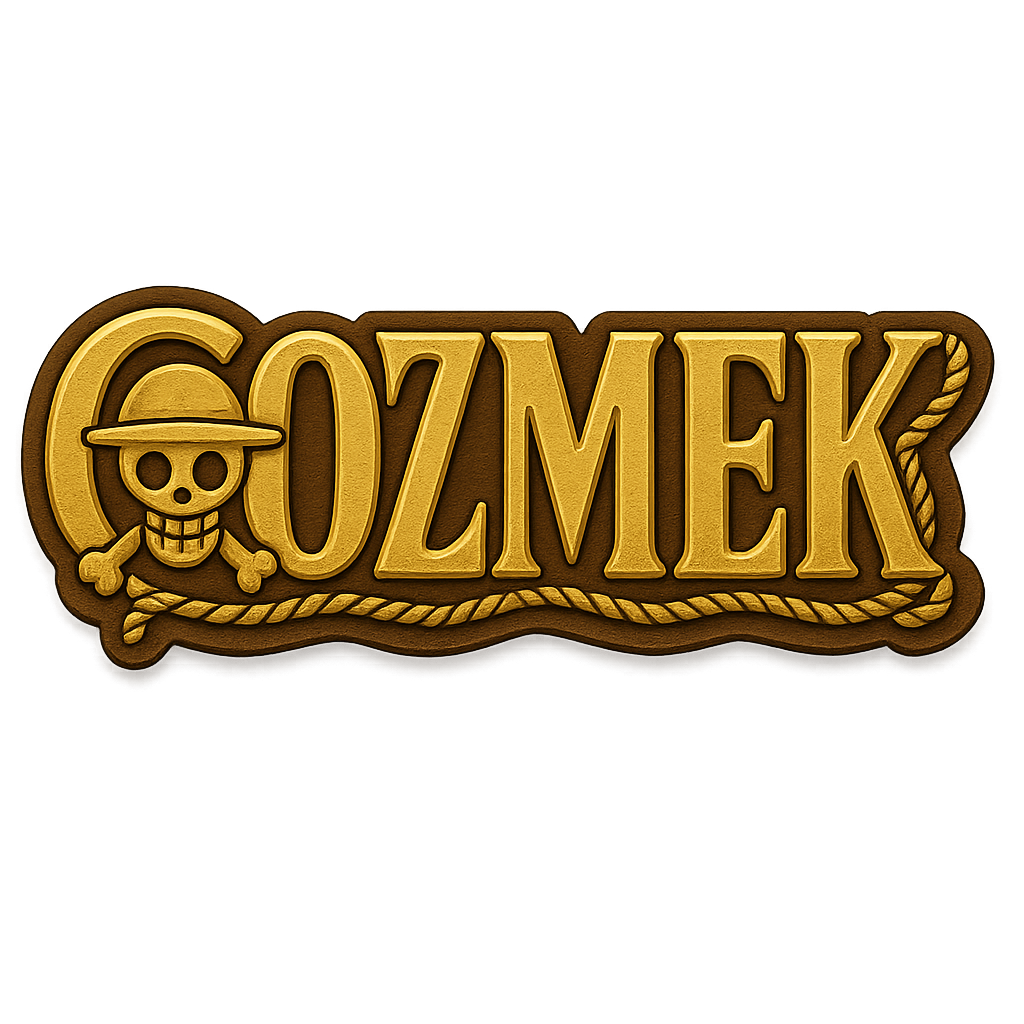 COZMEK Logo